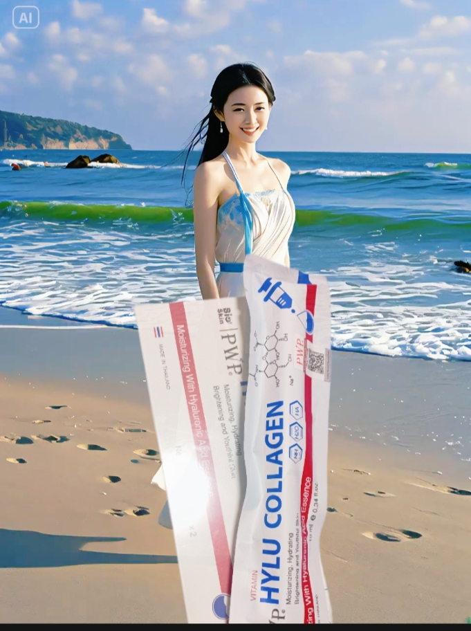 泰国PWP凯微水光针精华液：焕发肌肤水润光彩的秘密