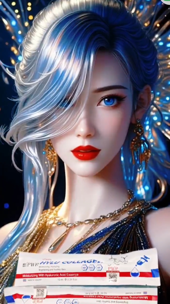 女人必看，解锁好皮肌密码