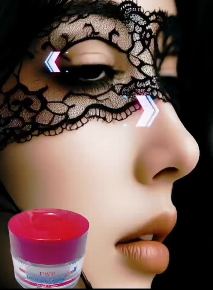 女人的好肌肤是这样来的，你知道吗？